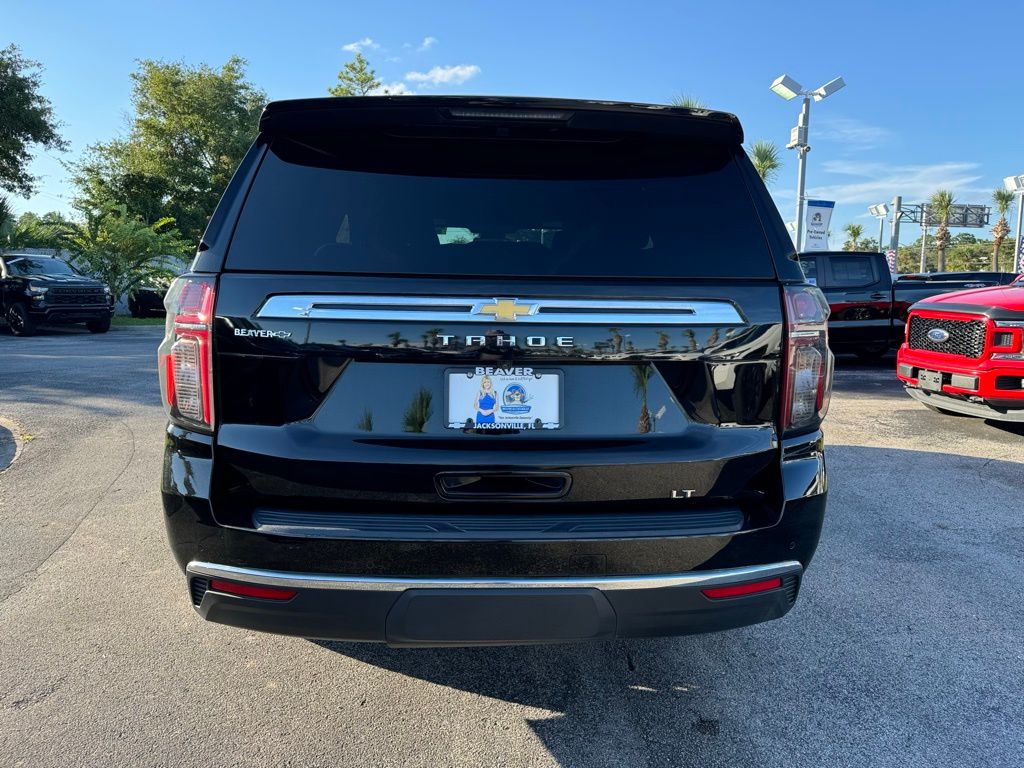 2023 Chevrolet Tahoe LT 7