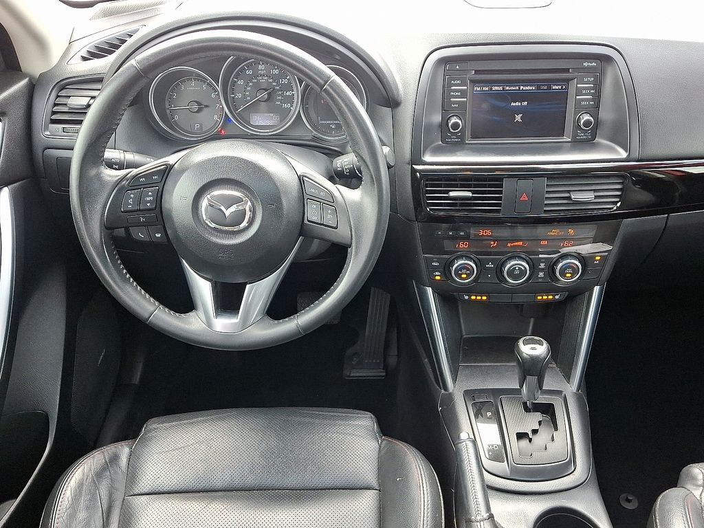 Thumbnail: 2014 Mazda CX-5 - 11