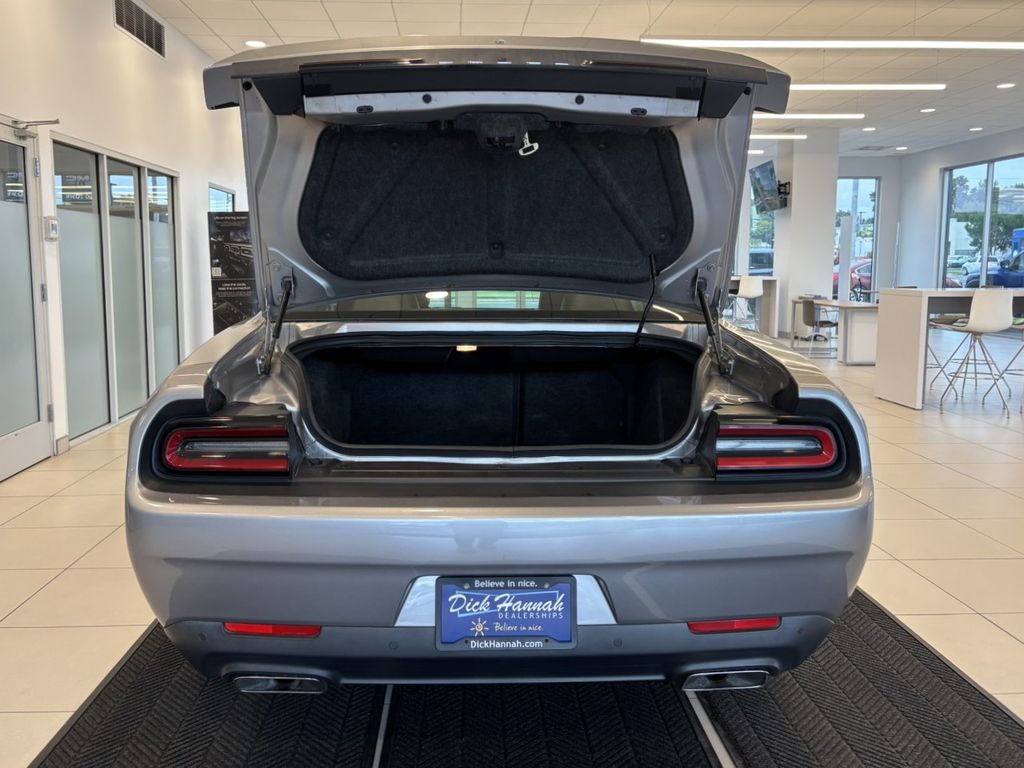 2015 Dodge Challenger R/T