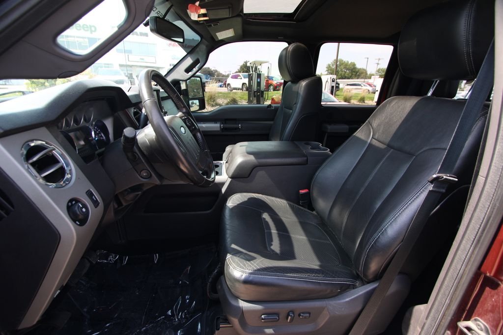Used 2016 Ford F-250SD Truck