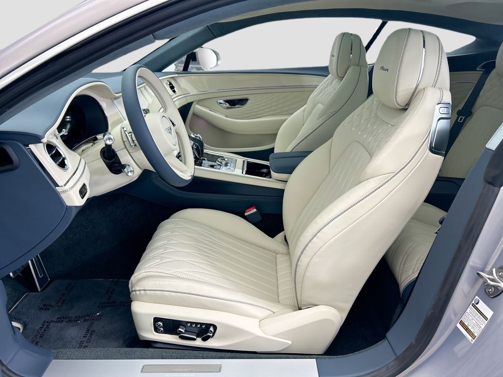 Thumbnail: 2026 Bentley Continental - 18