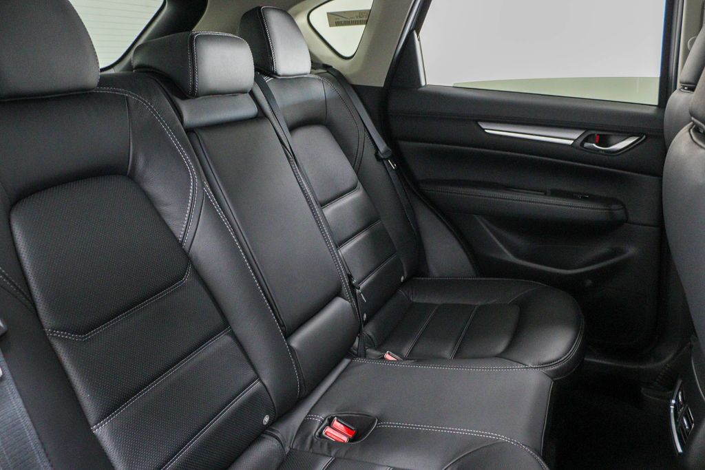 New Car 2025 Mazda Cx-5  2.5 S Premium Plus Package For Sale Under $40,000 In Georgetown, Texas