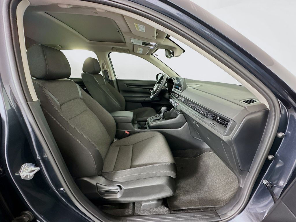 2024 Honda CR-V EX 28