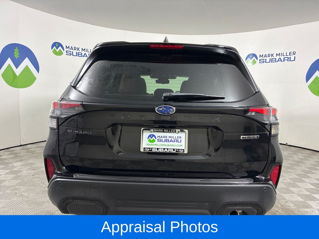 2026 Subaru Forester Touring - Photo 6