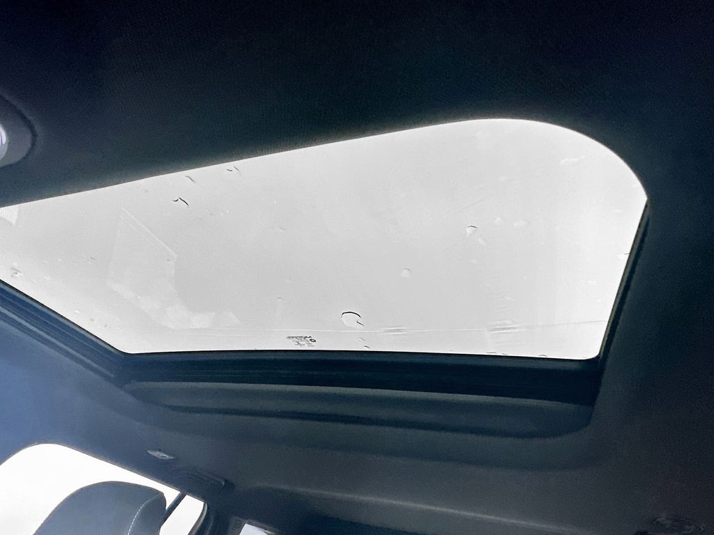 New 2025 Silver Jeep Laredo X image 14