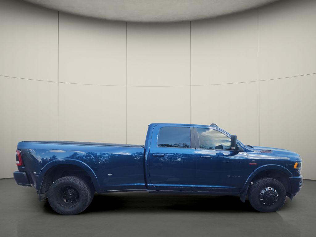 2021 Ram 3500