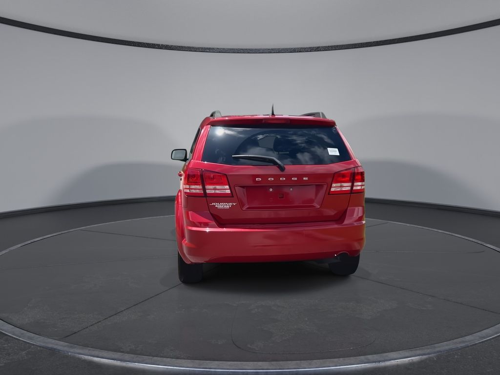 Thumbnail: 2016 Dodge Journey - 7