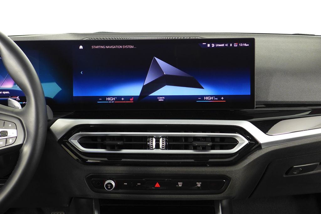 Thumbnail: 2023 BMW 3 Series - 26