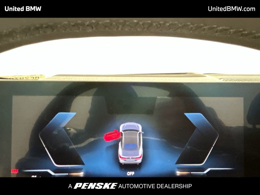 Thumbnail: 2025 BMW 4 Series - 14