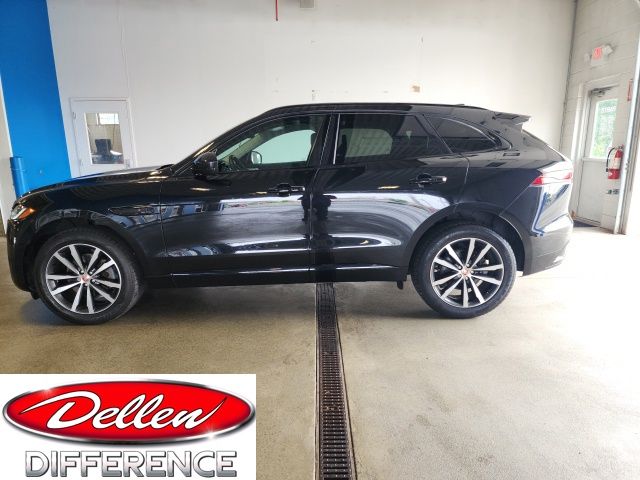 2023 Jaguar F-PACE P250 S AWD