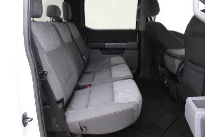 Used Car 2023 Ford F-150  Xl For Sale Under $35,000 In Georgetown, Texas