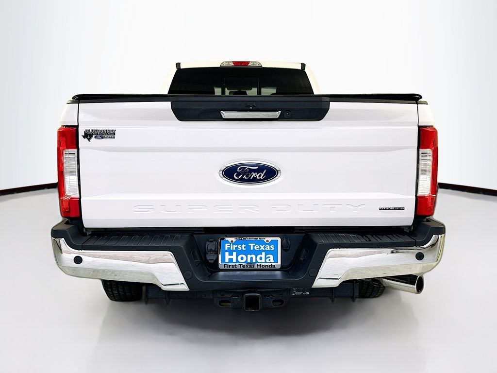 Used Car 2017 Ford F-250sd  Lariat For Sale Under $30,000 In San Antonio, Texas