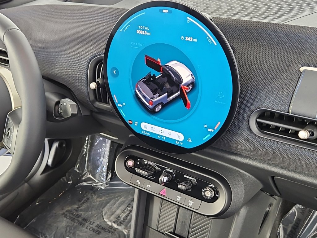 Thumbnail: 2026 MINI Cooper - 19