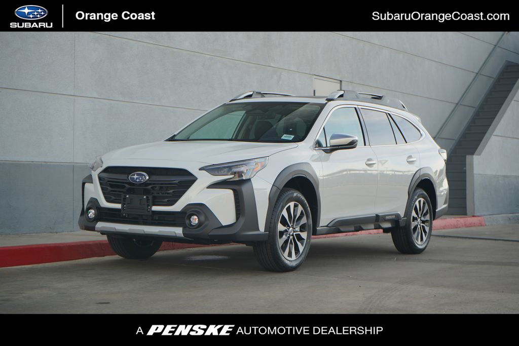 2025 Subaru Outback Touring -
                Santa Ana, CA