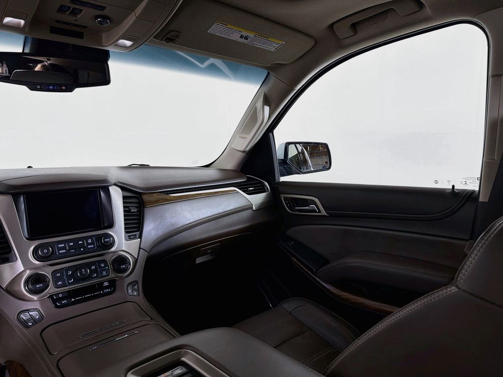 Used 2019 GMC Yukon SUV