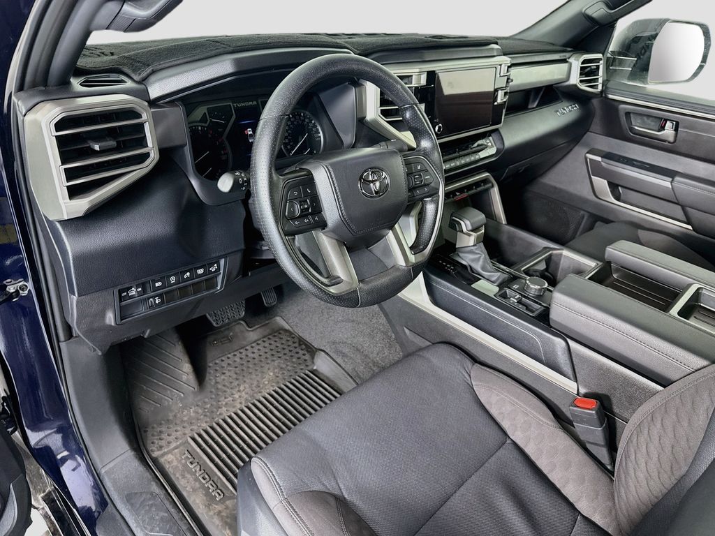 Thumbnail: 2026 Toyota Tundra - 9
