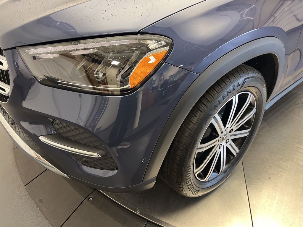 Thumbnail: 2026 Mercedes-Benz GLE - 9