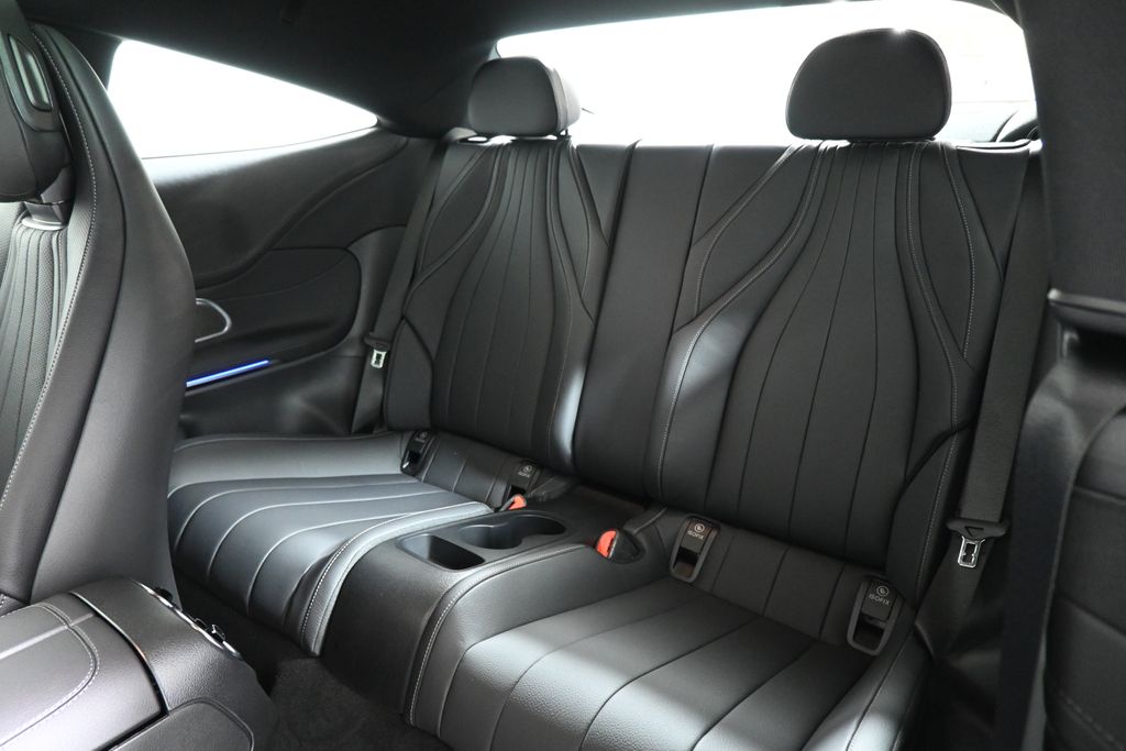 Thumbnail: 2026 Mercedes-Benz CLE - 25