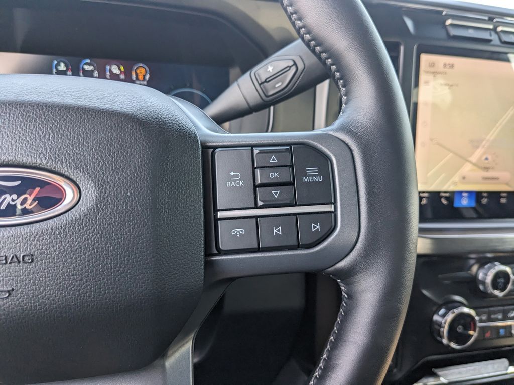 2024 Ford F-250 Super Duty Lariat