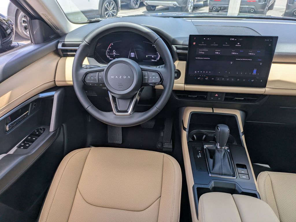 2026 Mazda CX-5 2.5 S Premium