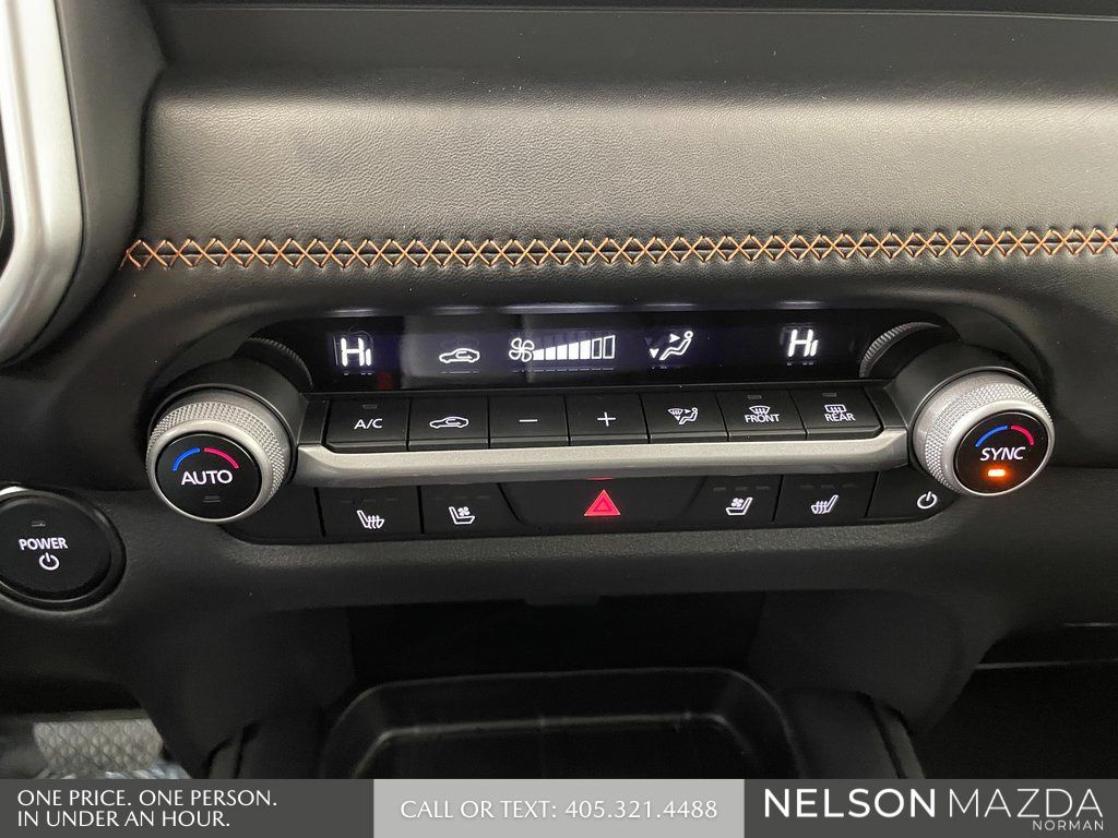 New 2026 Gray Mazda Premium image 32