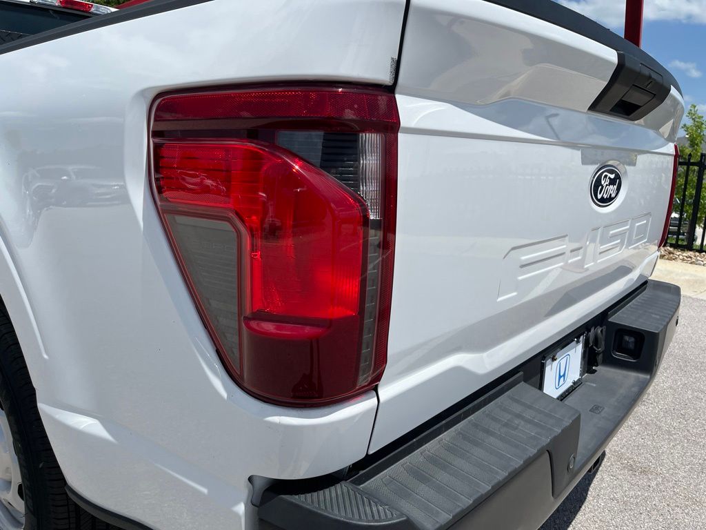 Thumbnail: 2024 Ford F-150 - 7