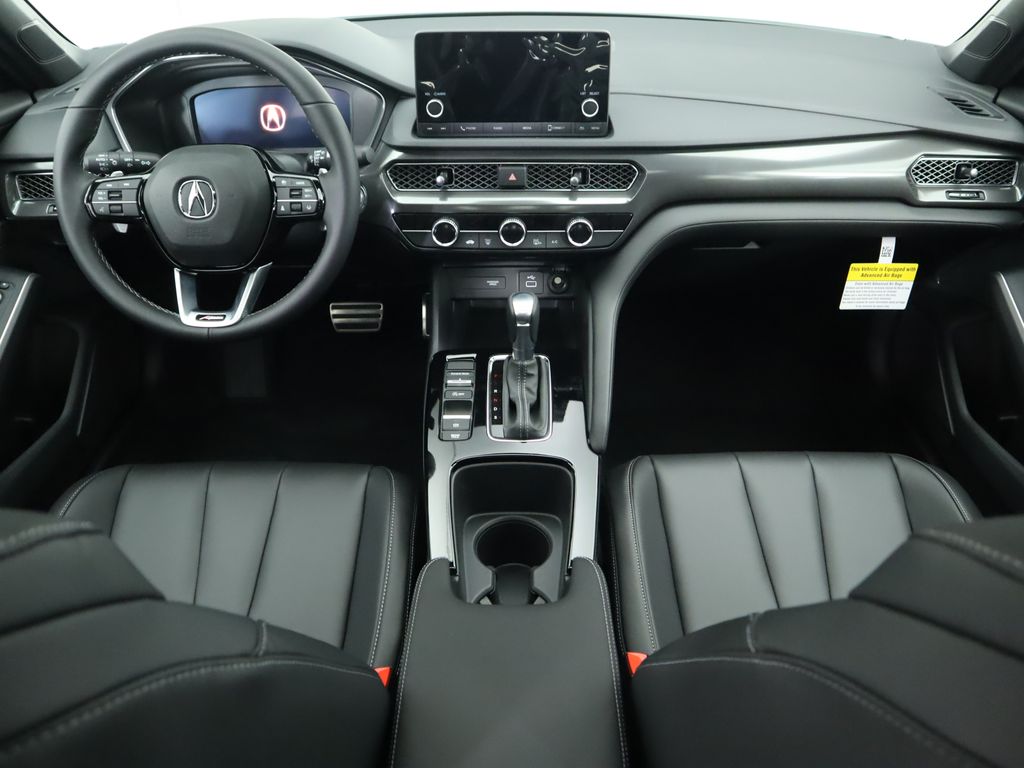 Thumbnail: 2025 Acura Integra - 13