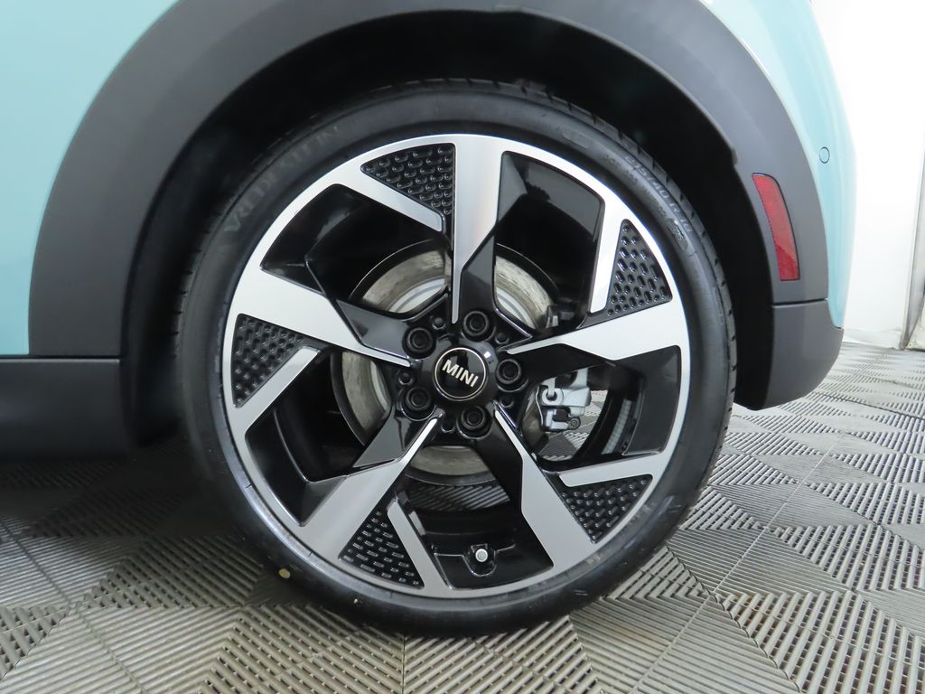 Thumbnail: 2026 MINI Cooper - 31