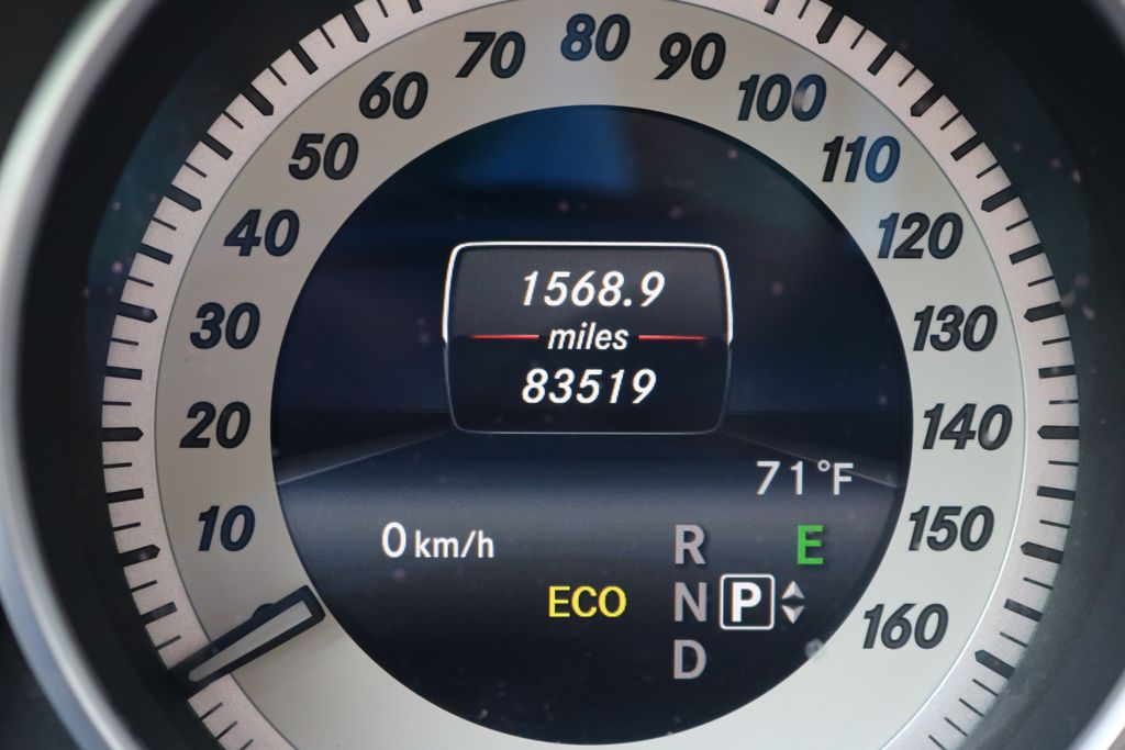 Used Car 2014 Mercedes-benz E-class  E 350 For Sale Under $15,000 In Austin, Texas