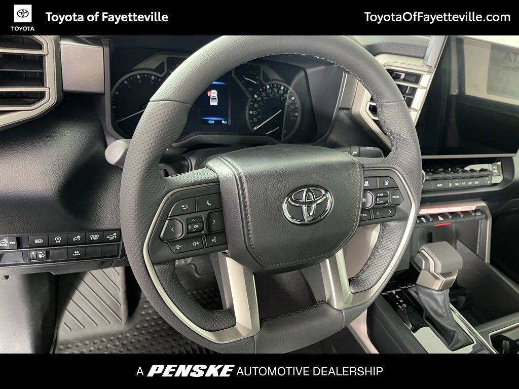 Thumbnail: 2026 Toyota Tundra - 25