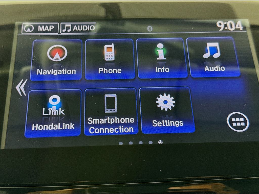 Used Car 2018 Honda Ridgeline  Rtl-t For Sale Under $25,000 In Austin, Texas