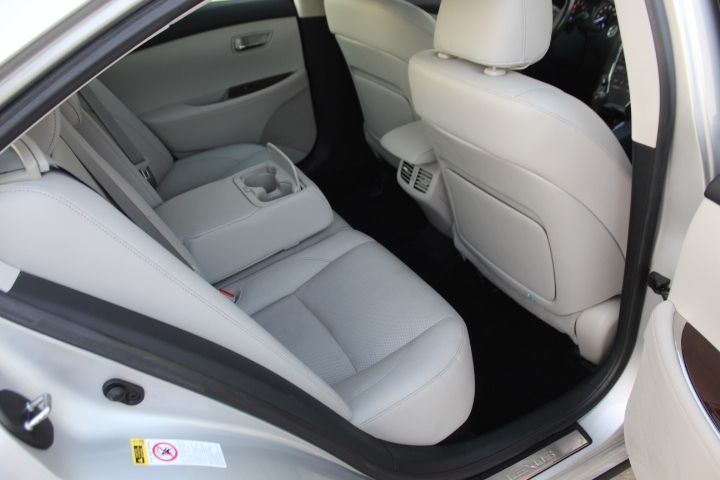 Used Car 2010 Lexus Es  350 For Sale Under $12,000 In Georgetown, Texas