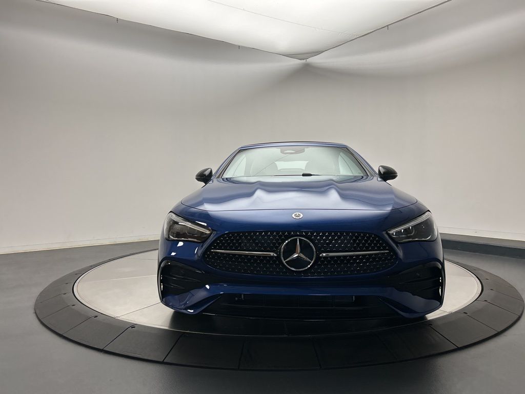 Thumbnail: 2026 Mercedes-Benz CLE - 2