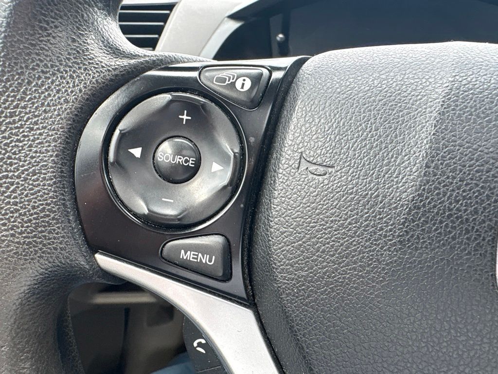 Used 2012 Red Honda EX image 23