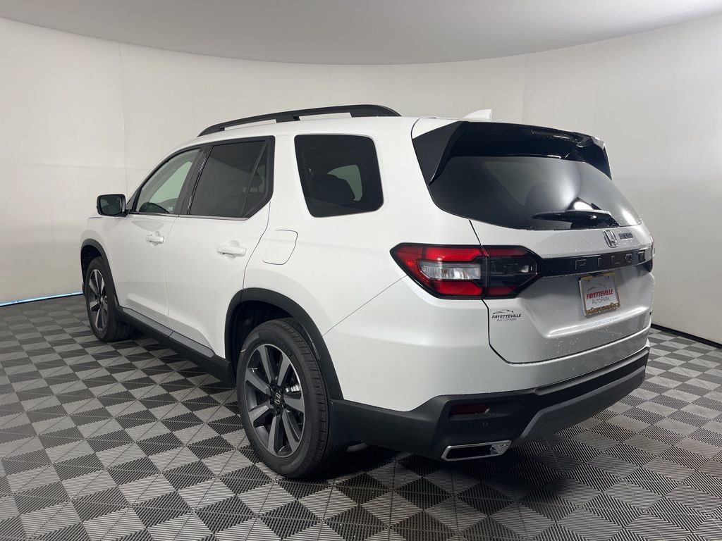 Thumbnail: 2025 Honda Pilot - 3