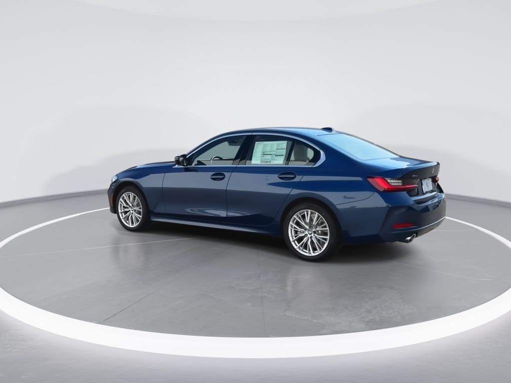 2024 BMW 3 Series 330i xDrive 6