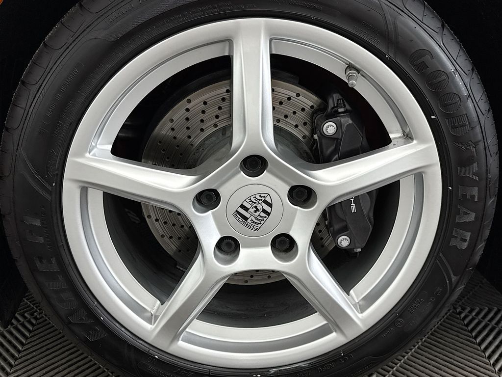 Thumbnail: 2022 Porsche 718 Boxster - 27