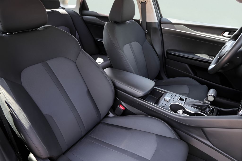 Used Car 2023 Kia K5  Lxs For Sale Under $25,000 In Austin, Texas