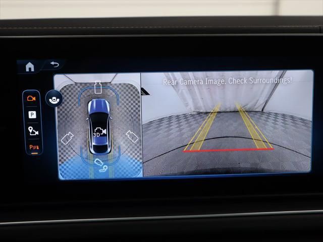 Thumbnail: 2026 Mercedes-Benz GLE - 17