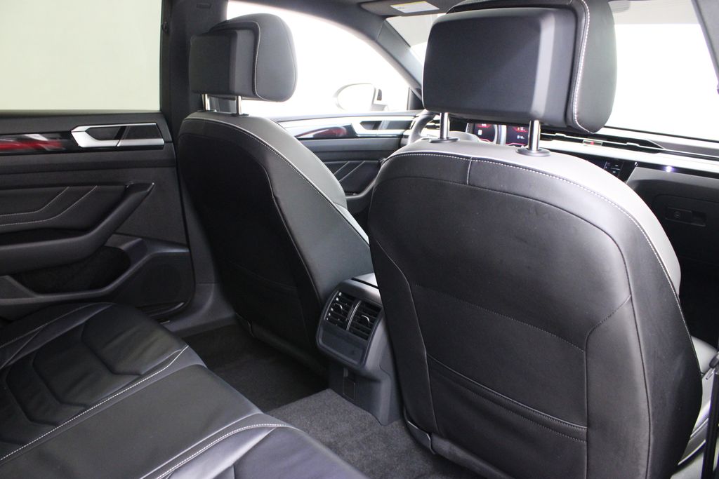 used 2023 Volkswagen Arteon car, priced at $31,999