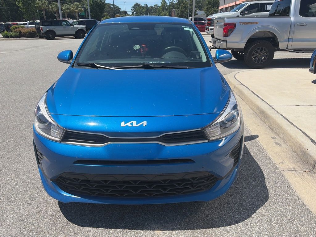 2023 Kia Rio S