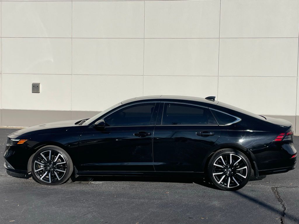 Thumbnail: 2023 Honda Accord - 2