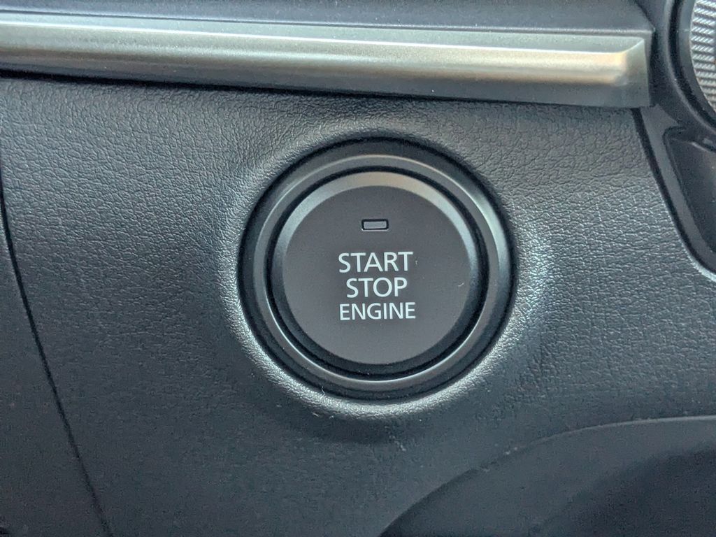 2026 Mazda Mazda3 Sedan 2.5 S