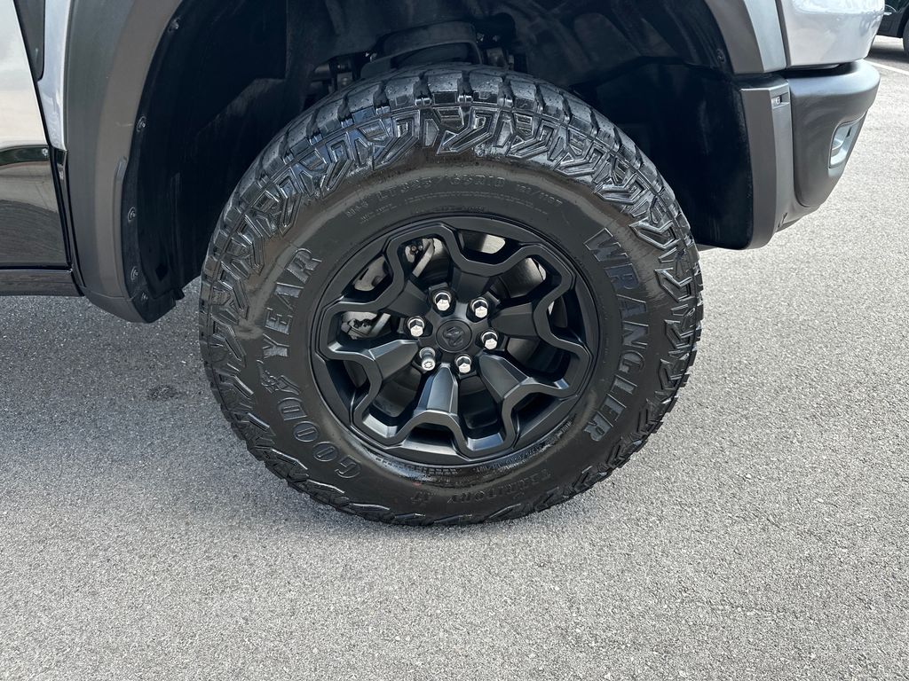 Used Car 2025 Ram 1500  Rho For Sale Under $80,000 In Austin, Texas