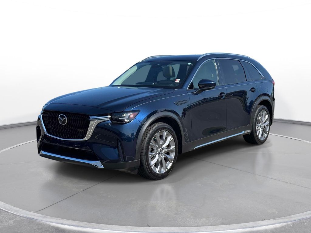 2024 Mazda CX-90 3.3 Turbo Premium