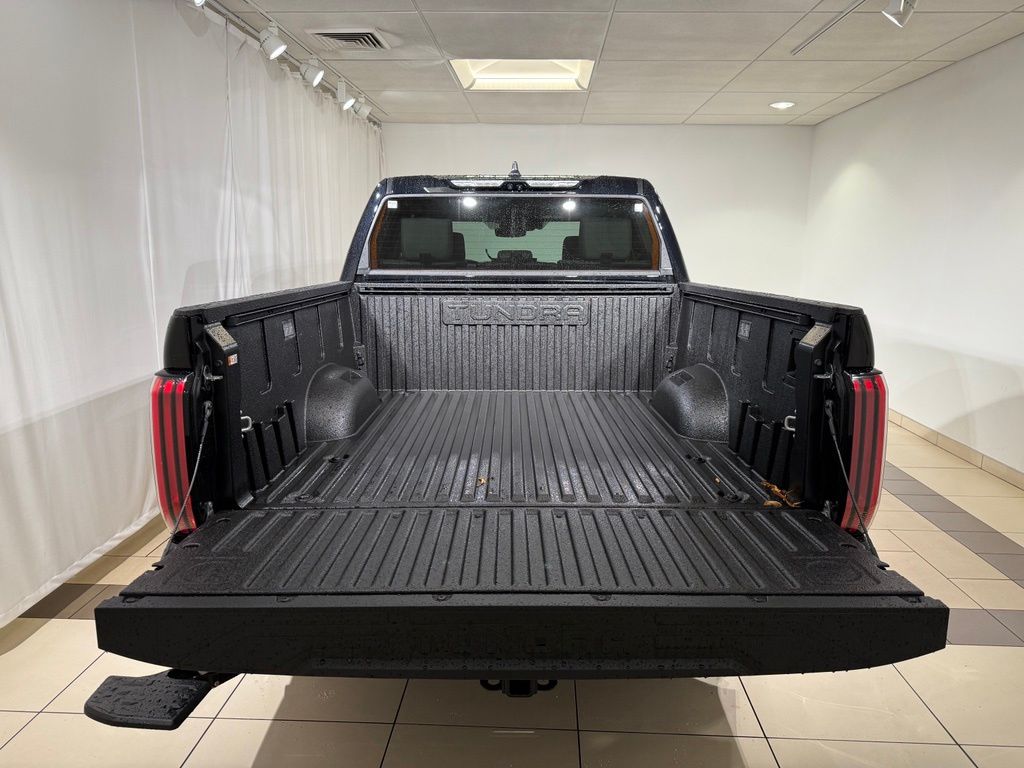 Thumbnail: 2026 Toyota Tundra - 11