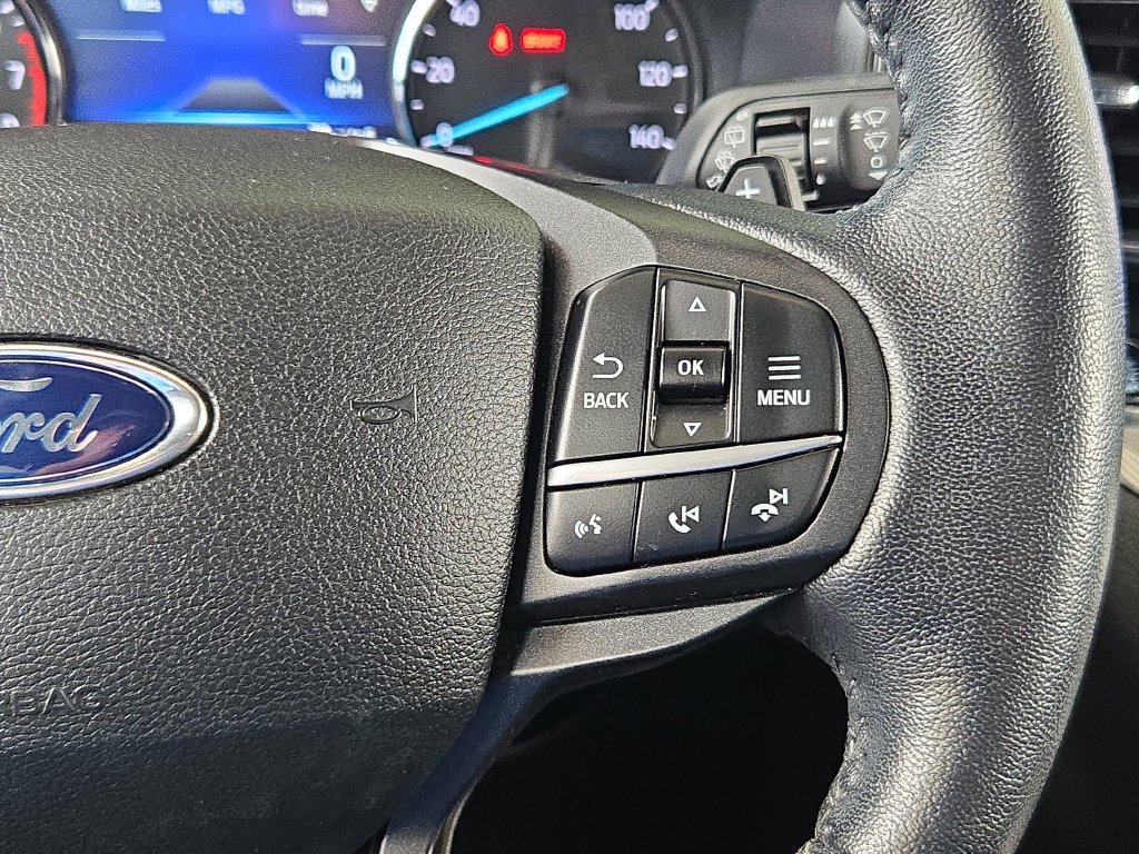 Used 2020 Ford Explorer SUV