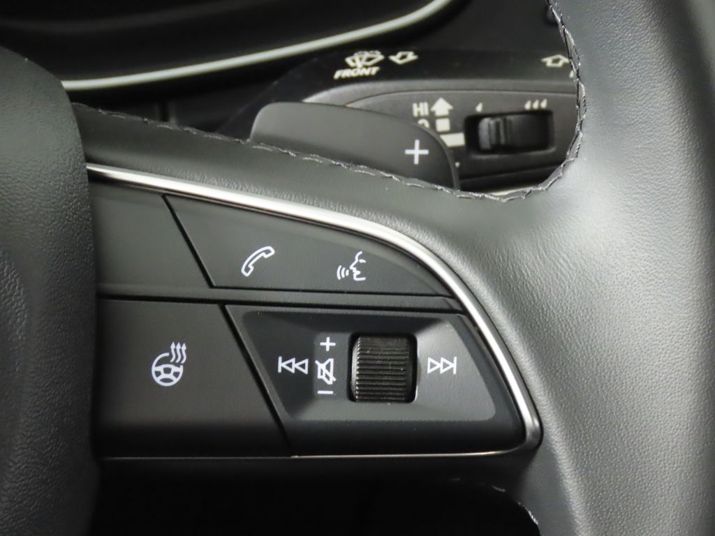 Thumbnail: 2025 Audi Q5 - 19