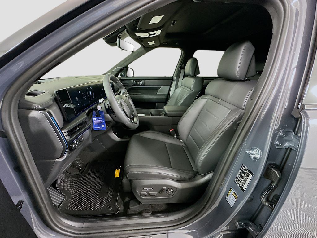 Thumbnail: 2026 Hyundai Santa Fe - 16