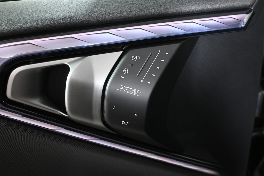 Thumbnail: 2026 BMW X3 - 29